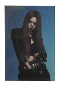 迷一 k4 預售 單封 特典卡 拍立得