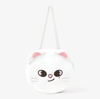 2025 SKZOO快閃店 JYP JAPAN 托特包 