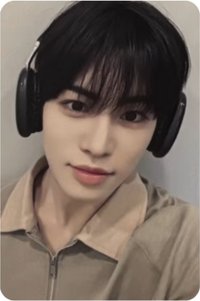 迷二 yzy 北京 簽售卡 
