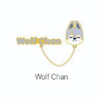 DO IT 快閃店 北京/廣州 別針襟章 