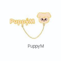 DO IT 快閃店 北京/廣州 別針襟章 