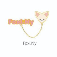 DO IT 快閃店 北京/廣州 別針襟章 