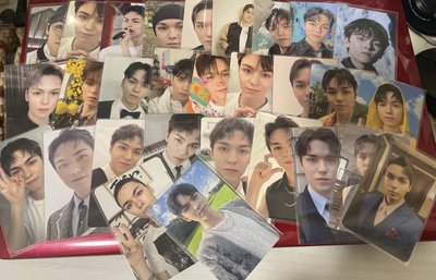 率 專卡/特典/場限