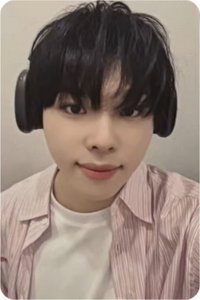 迷二 yzy 北京 簽售卡 