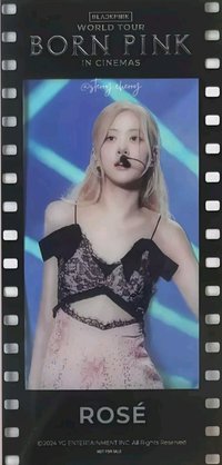 2巡電影 日本 電影票根 透卡