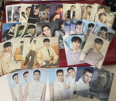 率 隨機卡/卡包卡