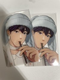 💙吸管
