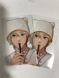 💜吸管