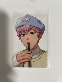💗吸管