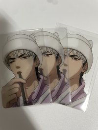 ❤️吸管