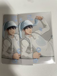 💙塗鴉卡