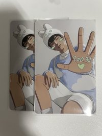 🖤塗鴉卡