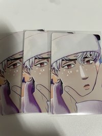 ❤️捧臉