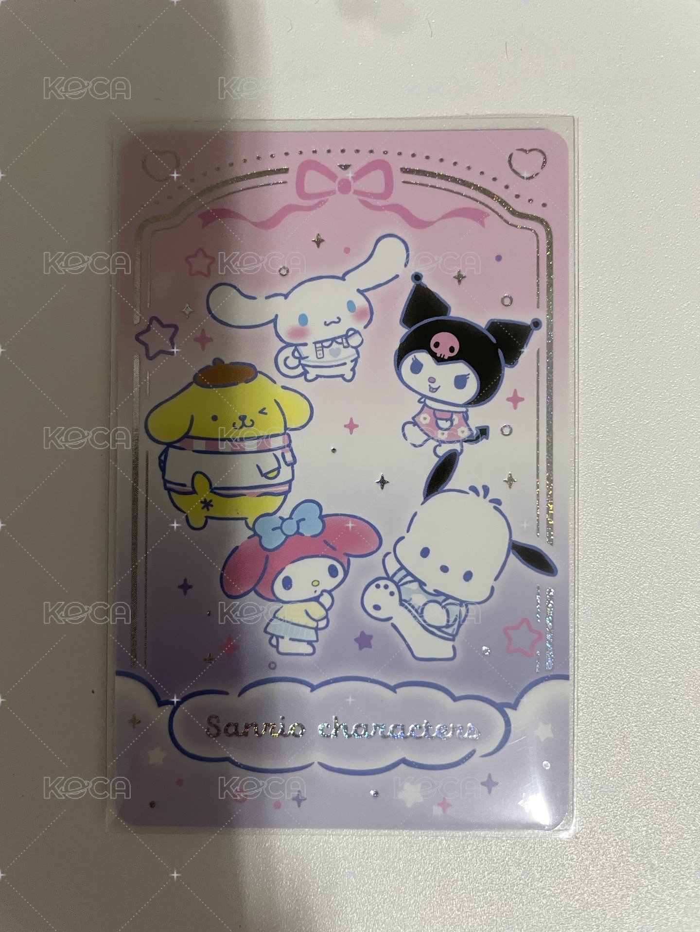 三麗鷗團體