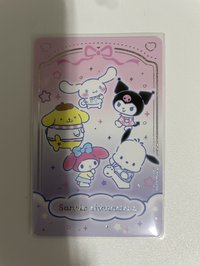 三麗鷗團體