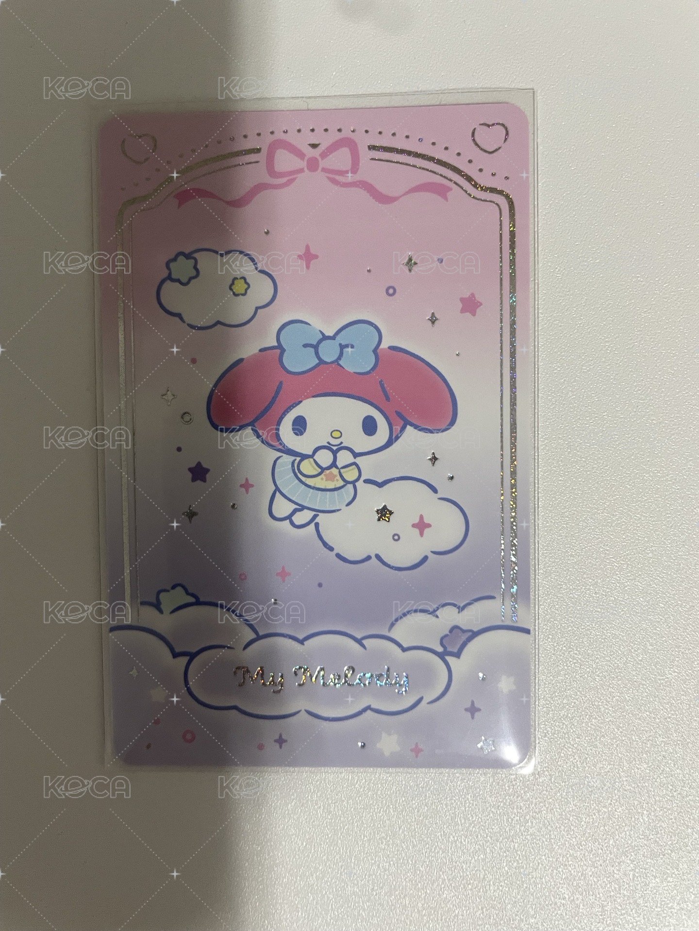 美樂蒂