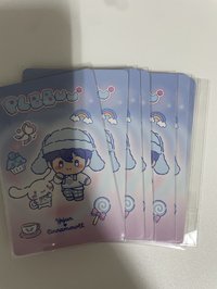 💙QR卡