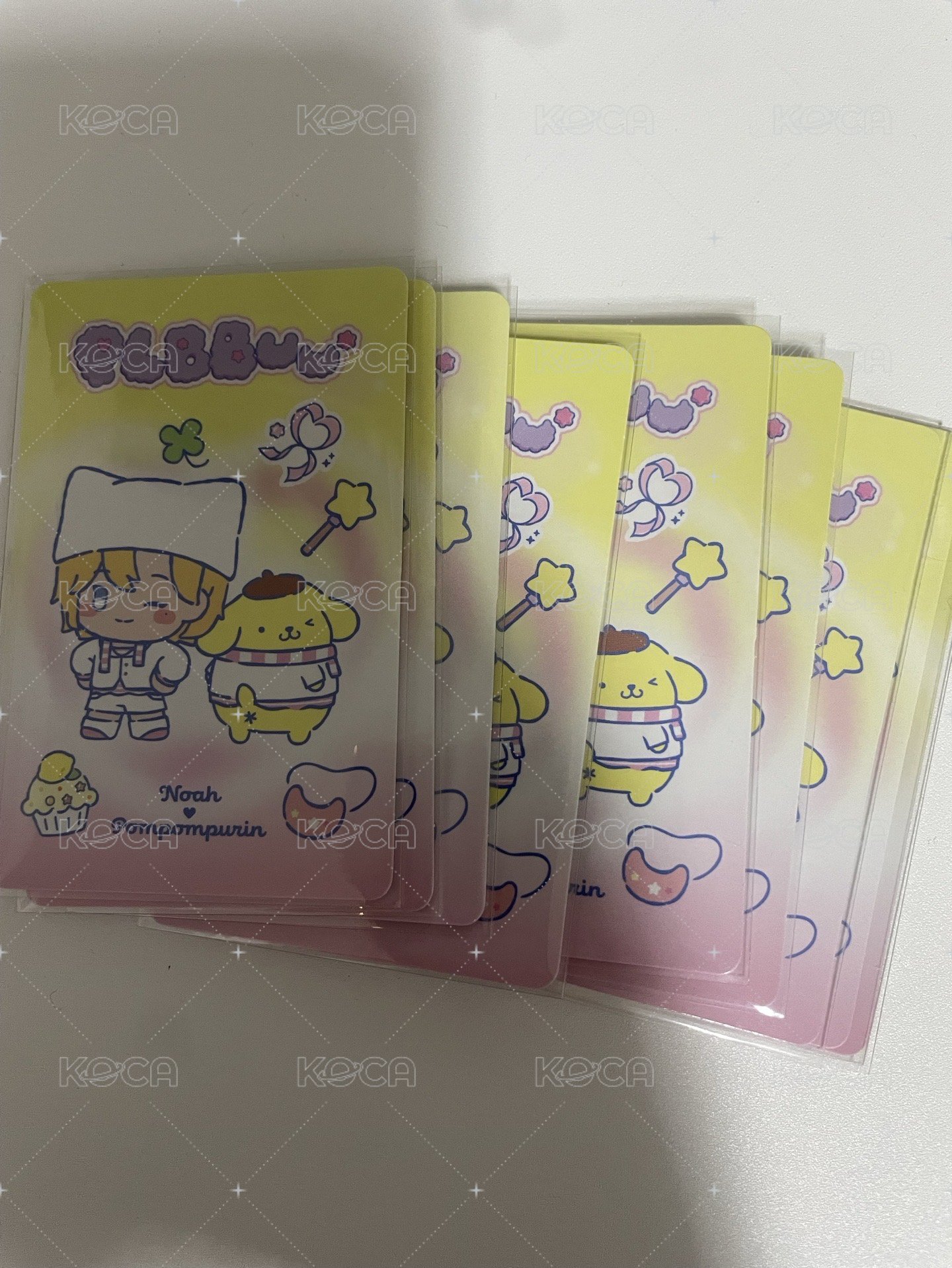 💜QR卡