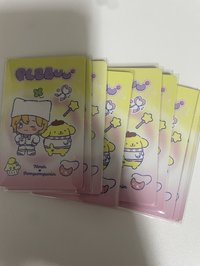 💜QR卡