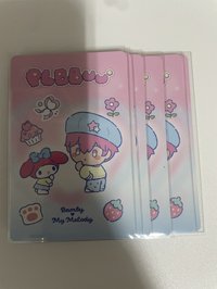 💗QR卡