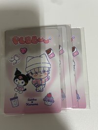 ❤️QR卡