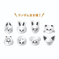 2025 日本年曆 貼紙 