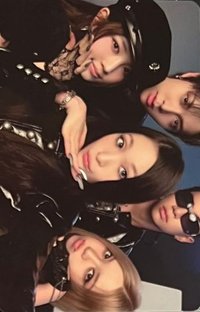 迷一 pb版 專輯卡 ONE ver. 團卡