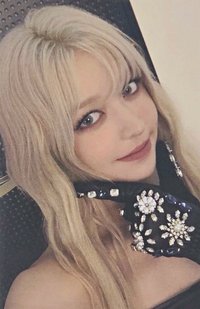 正規一 k4 預售 特典卡 