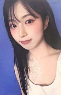 正規一 yes24 預售 特典卡 