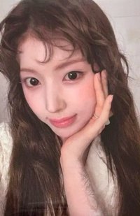 正規一 yes24 預售 特典卡 