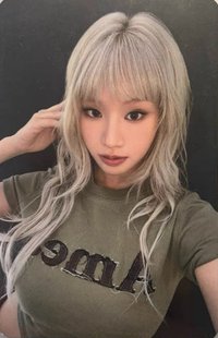 Ames 代言卡 