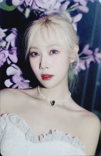 特別二輯(夏日專) 專輯卡 