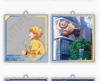 ufotable DINING 鑰匙圈吊飾 