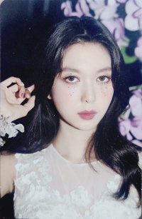 特別二輯(夏日專) 專輯卡 