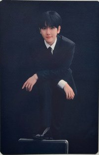 Get, Set, Go! 隨機卡 