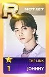 二巡 THE LINK 任務卡 