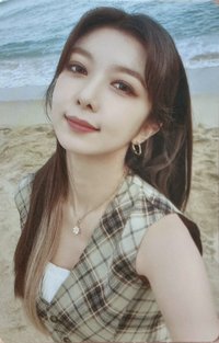 特別二輯(夏日專) 專輯卡 