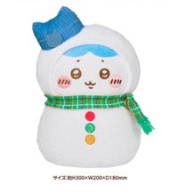 吉伊卡哇 聖誕一番賞 小八B賞 中娃 