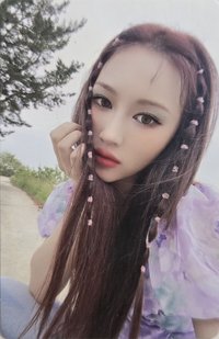 特別二輯(夏日專) 專輯卡 (限量專專卡)