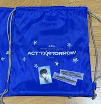 p席禮束口袋+吊飾