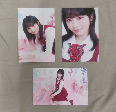 IVE |IVE SWITCH (LOVED IVE ver.) 明信片拆售