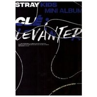 Clé : LEVANTER 專輯 Limited ver.