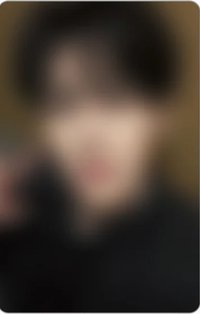 zeroni 星星 周邊卡 