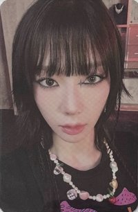 Stamp On It 專輯卡 