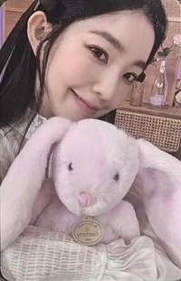 Like A Flower 直播卡 ver.A 兔子姐