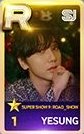 SS9encore 遊戲卡 