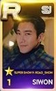 SS9encore 遊戲卡 