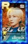 SS9encore 遊戲卡 