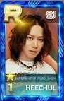SS9encore 遊戲卡 