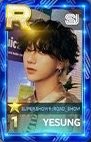 SS9encore 遊戲卡 